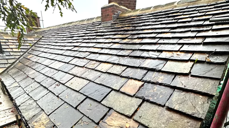 Your local roofing experts