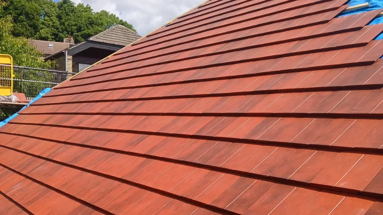 Your experienced roofing experts