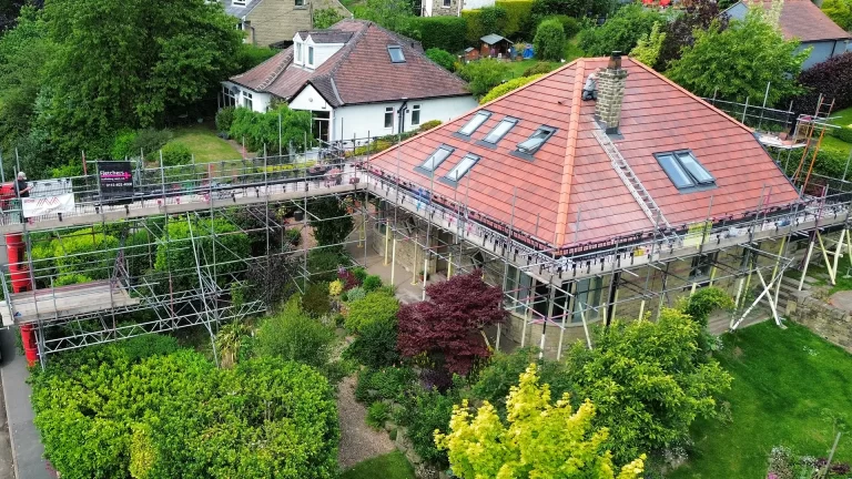 Your responsible roofing experts