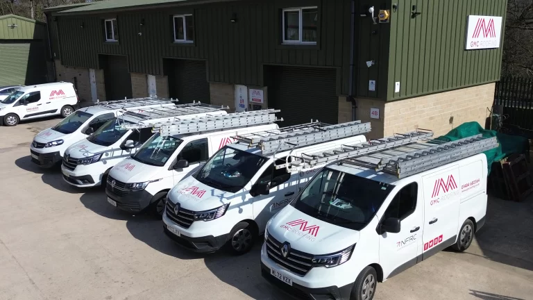 Your professional roofing experts